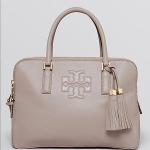 Tory Burch triple Thea bag